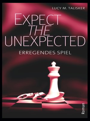 cover image of Erregendes Spiel